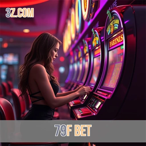 A Confiavel 79f bet: A Postura que Transforma o Jogo