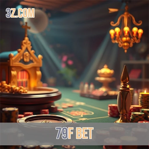 Incríveis Promoções da 79f bet Para Aumentar Seu Jogo