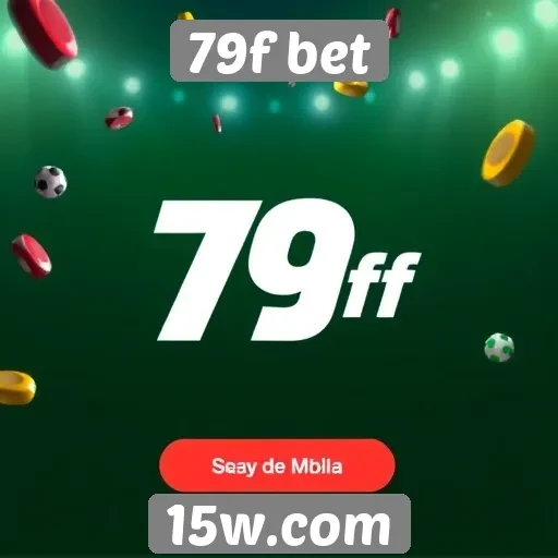 Promos e ofertas atrativas na plataforma 79f bet