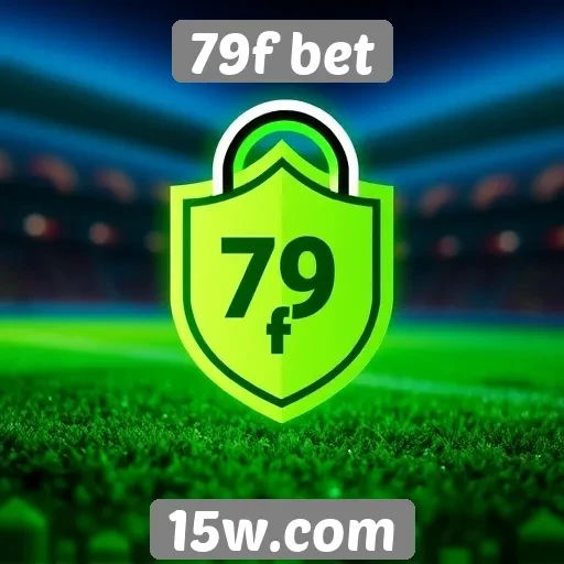Análise da segurança no site 79f bet