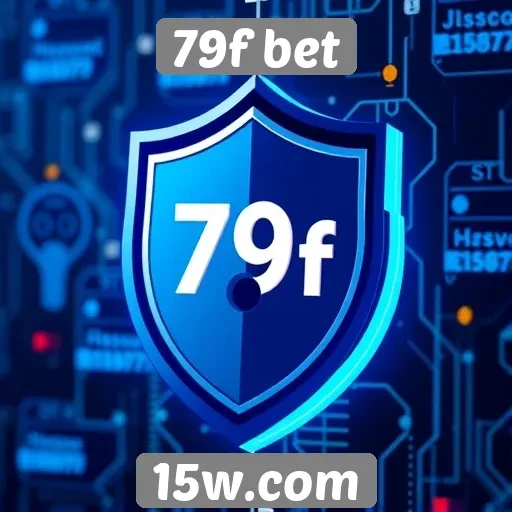 Avaliação da segurança e privacidade no 79f bet